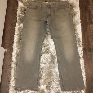 Men’s jeans